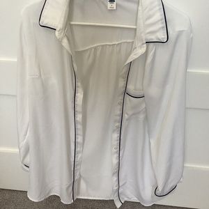 Old Navy blouse